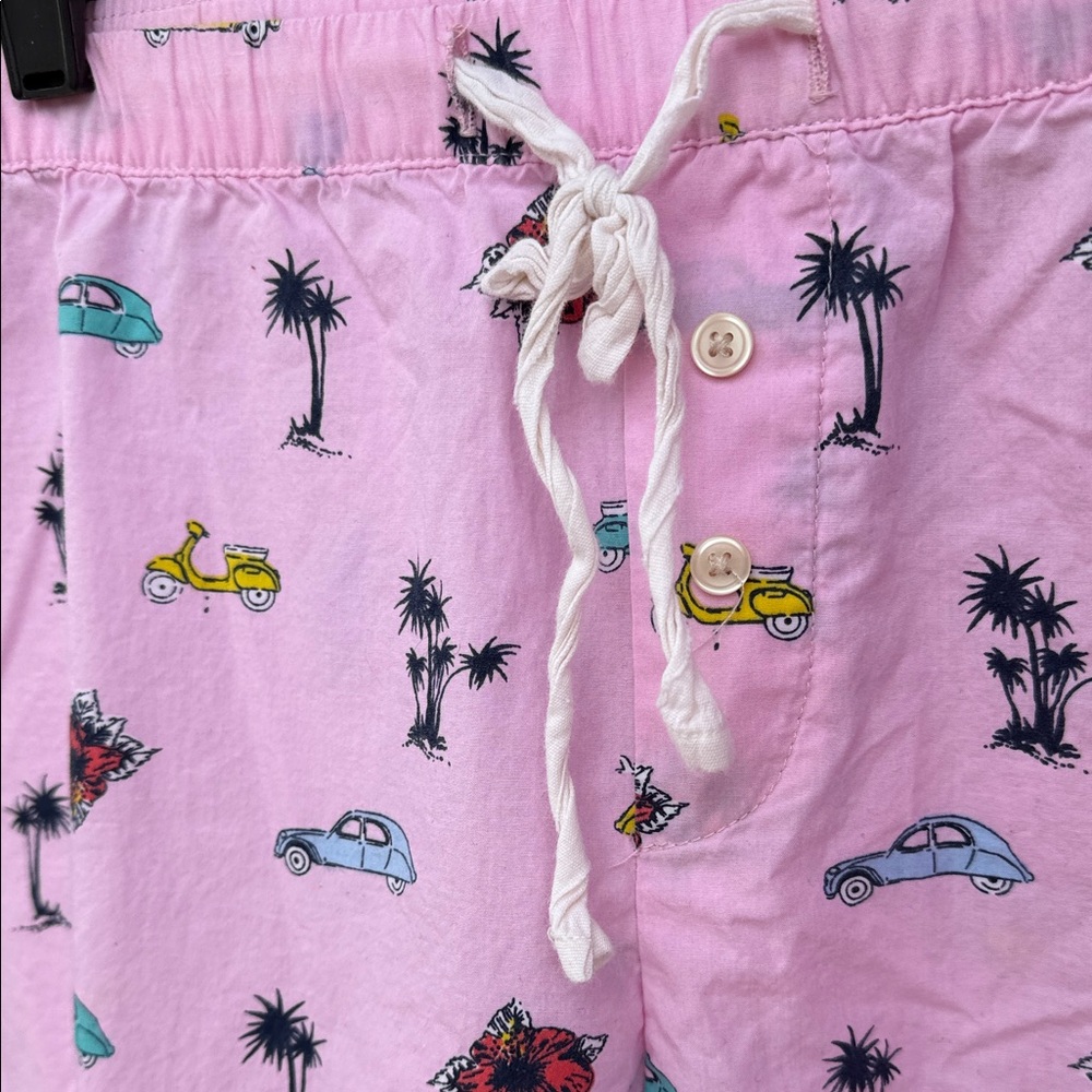 💕Gap Pajama Bottoms 💕 - Picture 2 of 8